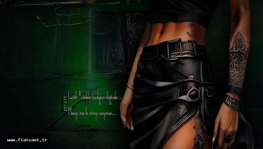 lastikli cümleler...........