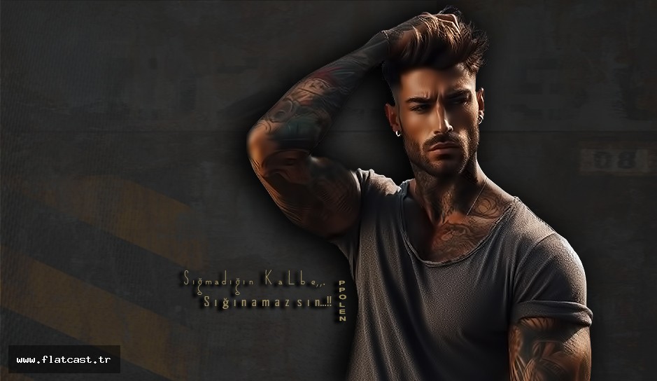 Sıqmadıqın kalbe.........