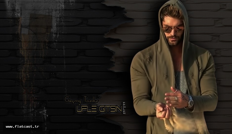 Gecmiş tozdur........