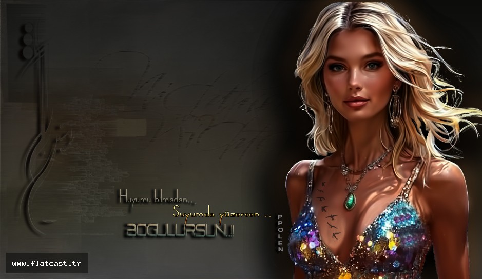 boqulursun..............