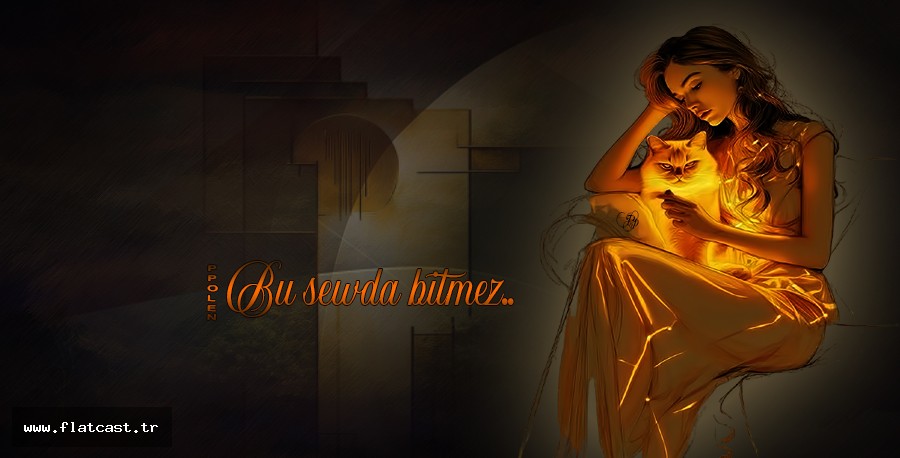 Bu Sewda Bitmez...!!