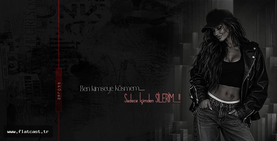Ben kimseye Küsmem....       Sadece İçimden SİLERİM...!!
