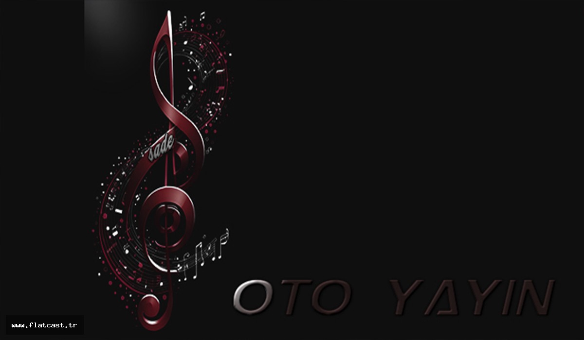 SADEden YENİ NESİL RADYO BAYAN TEMA 6