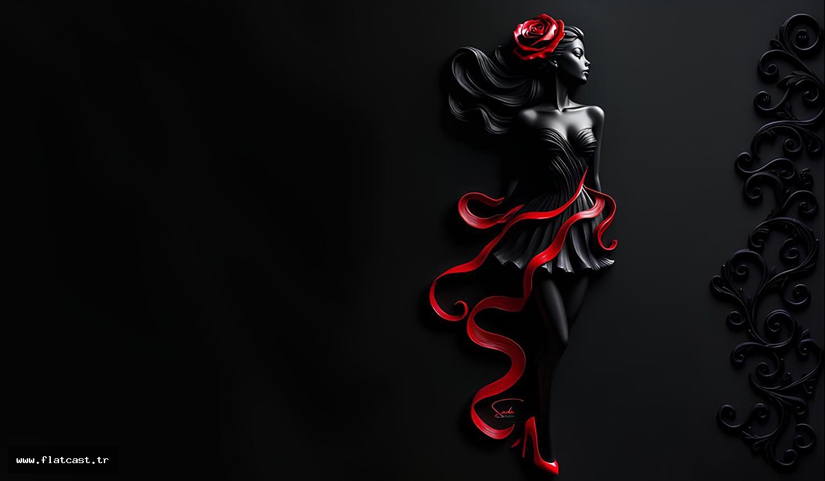 SADEden YENİ NESİL RADYO BAYAN TEMA 8