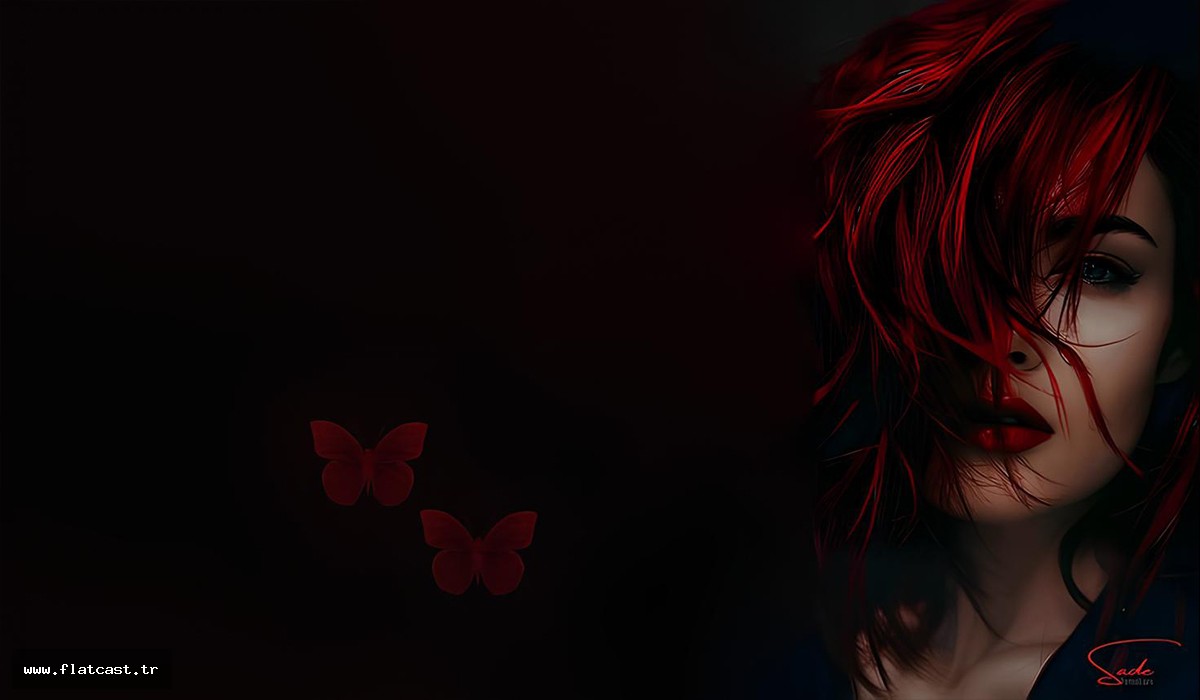 SADEden YENİ NESİL RADYO BAYAN TEMA 13