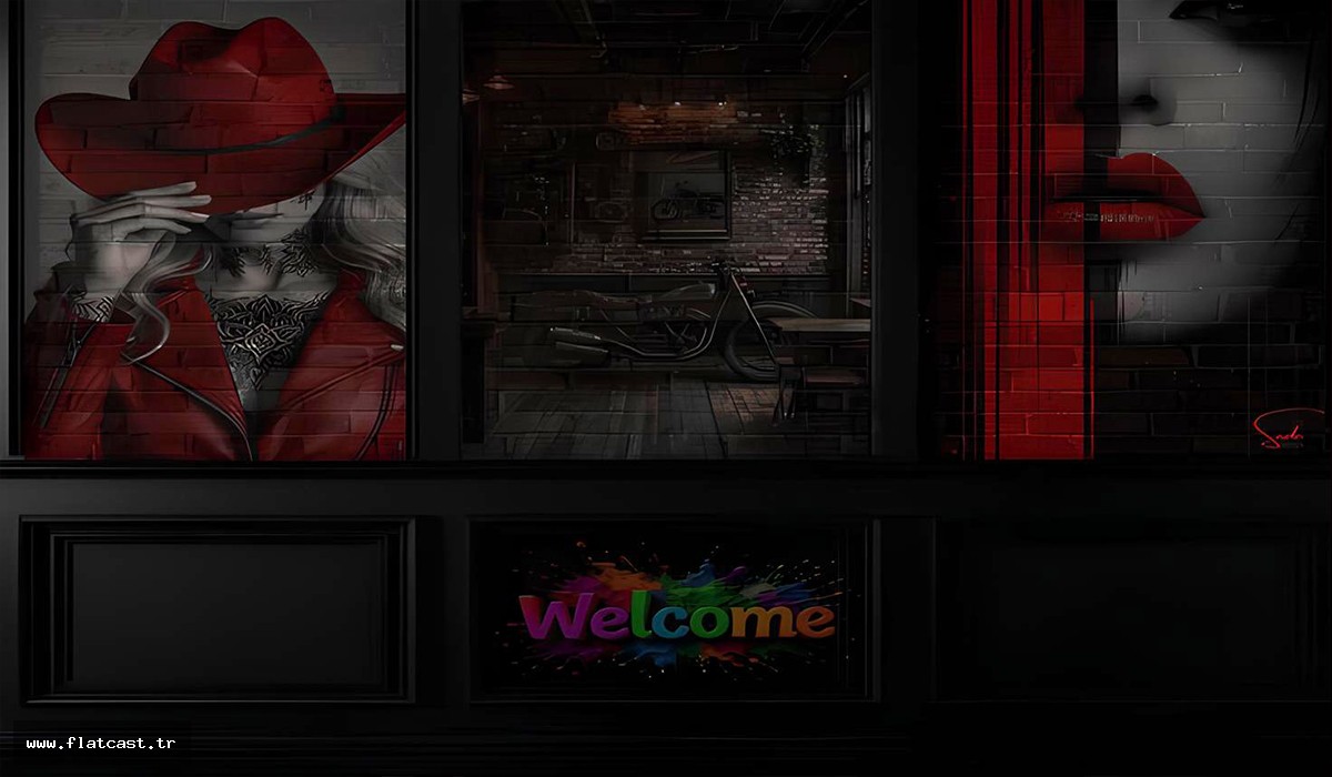 SADEden YENİ NESİL RADYO BAYAN TEMA 15