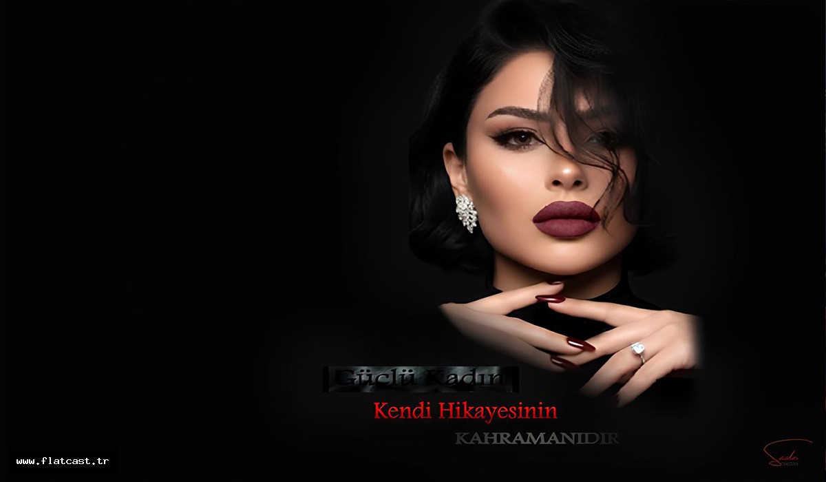 SADEden YENİ NESİL RADYO BAYAN TEMA 16