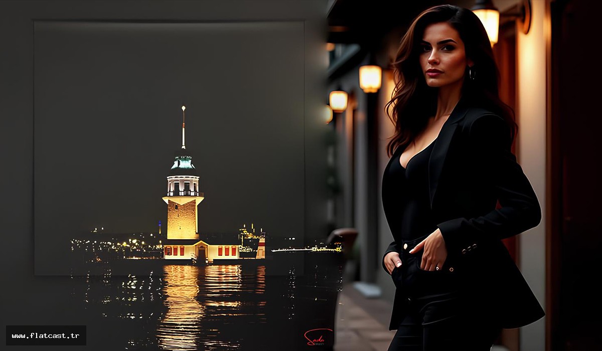 SADEden YENİ NESİL RADYO BAYAN TEMA 19