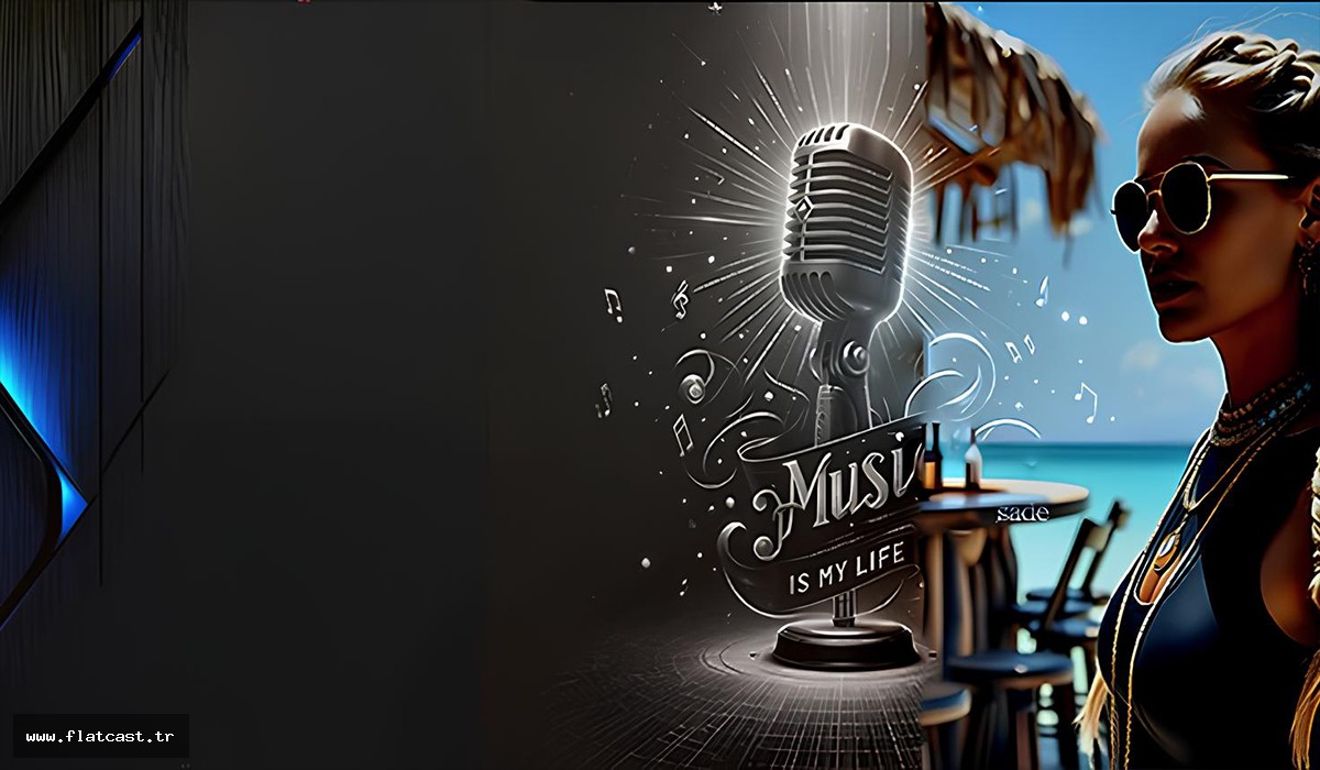 SADEden YENİ NESİL RADYO BAYAN TEMA 26