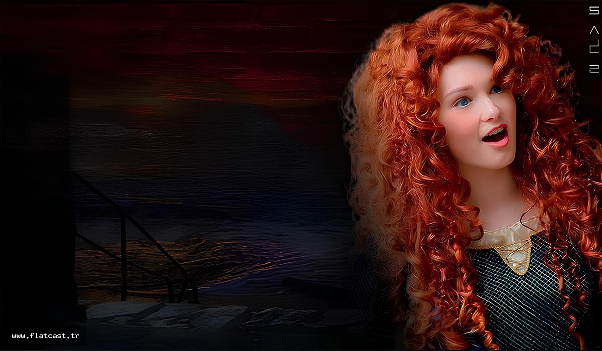 SADEden YENİ NESİL RADYO BAYAN TEMA 28