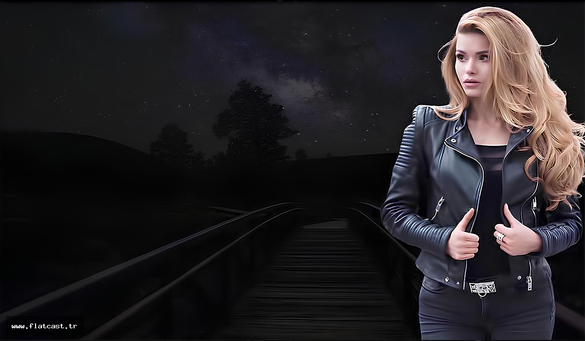 SADEden YENİ NESİL RADYO BAYAN TEMA 29