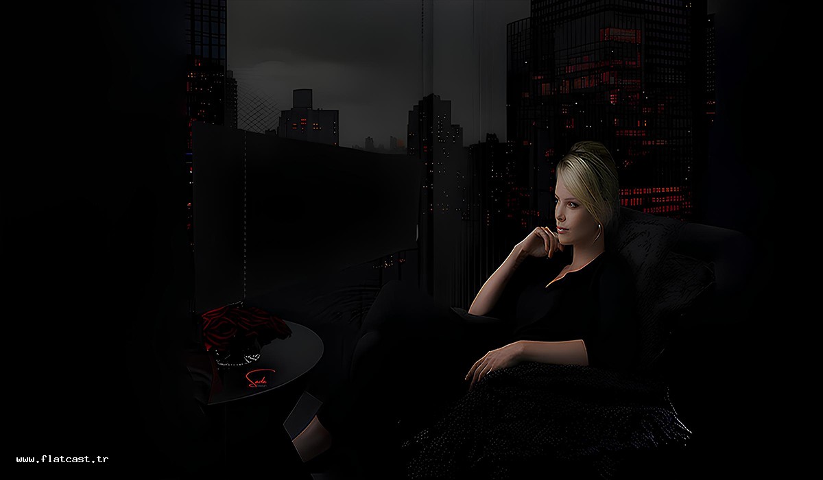 SADEden YENİ NESİL RADYO BAYAN TEMA 31