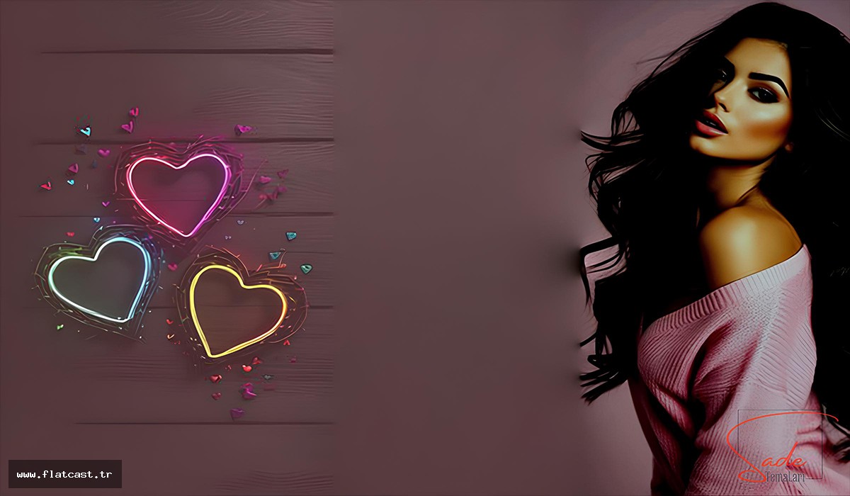 SADEden YENİ NESİL RADYO BAYAN TEMA 32