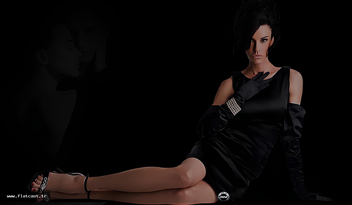 SADEden YENİ NESİL RADYO BAYAN TEMA 46