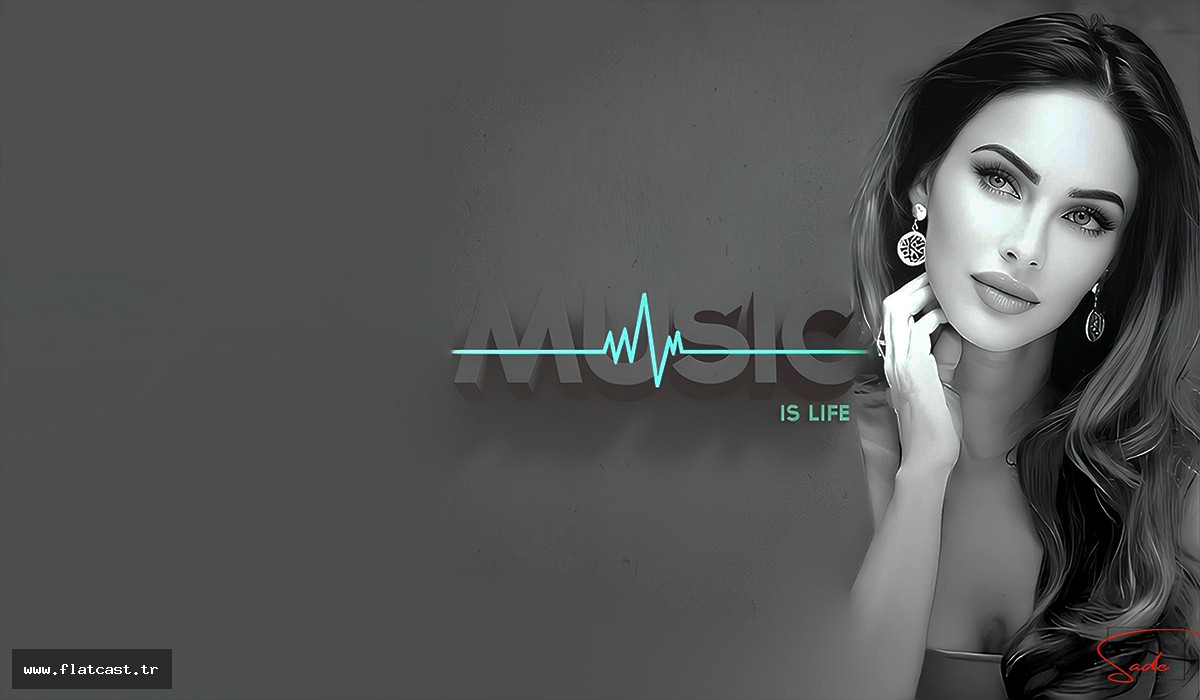 SADEden YENİ NESİL RADYO BAYAN TEMA 50