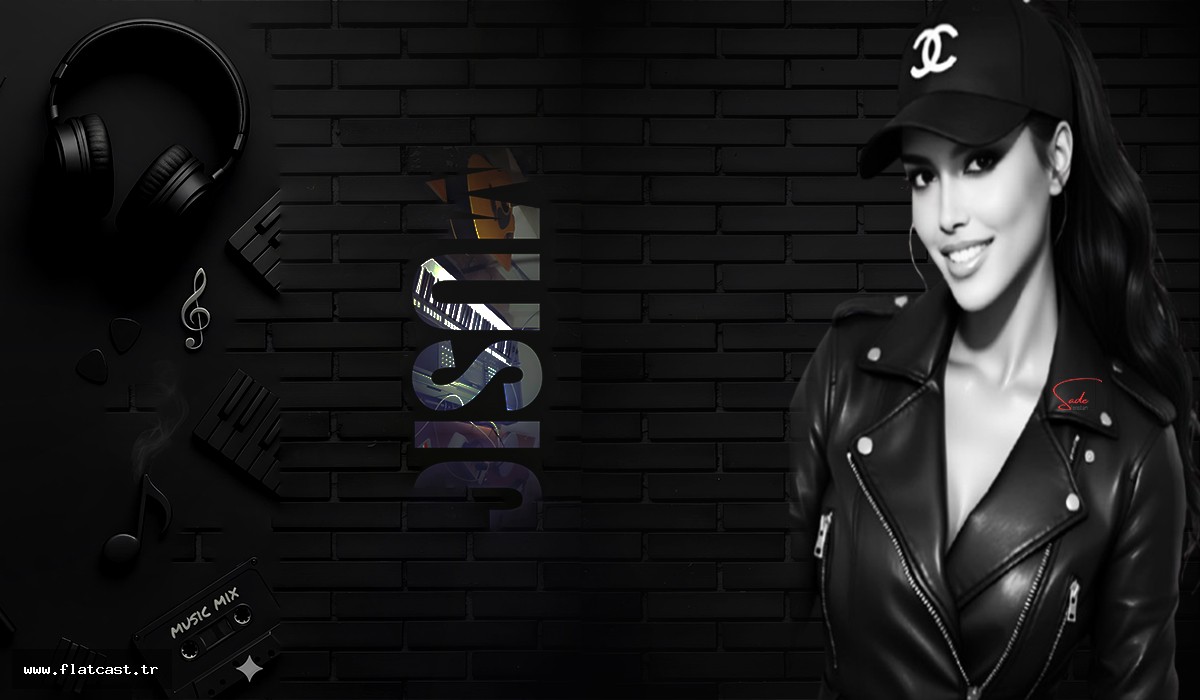 SADEden YENİ NESİL RADYO BAYAN TEMA 54