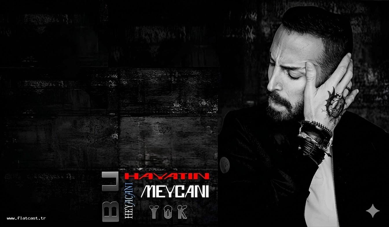 SADEden BU HAYATIN  BAY TEMA