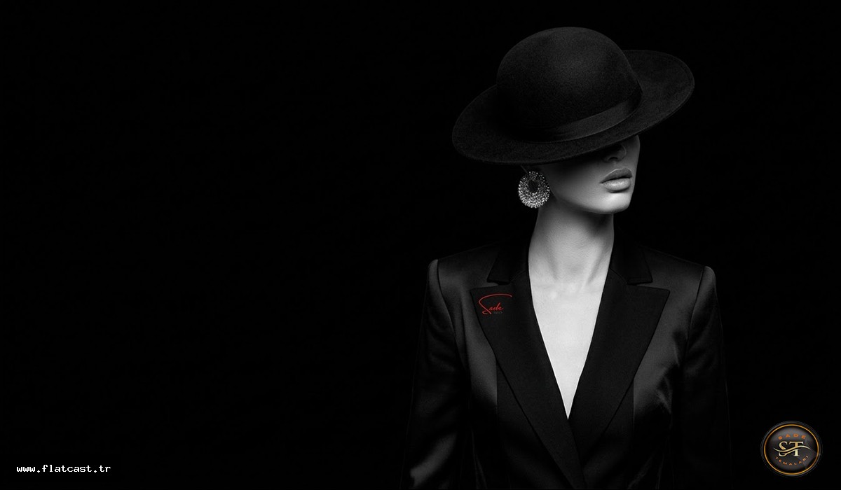 SADEden SIYAHIN GIZEMI 93