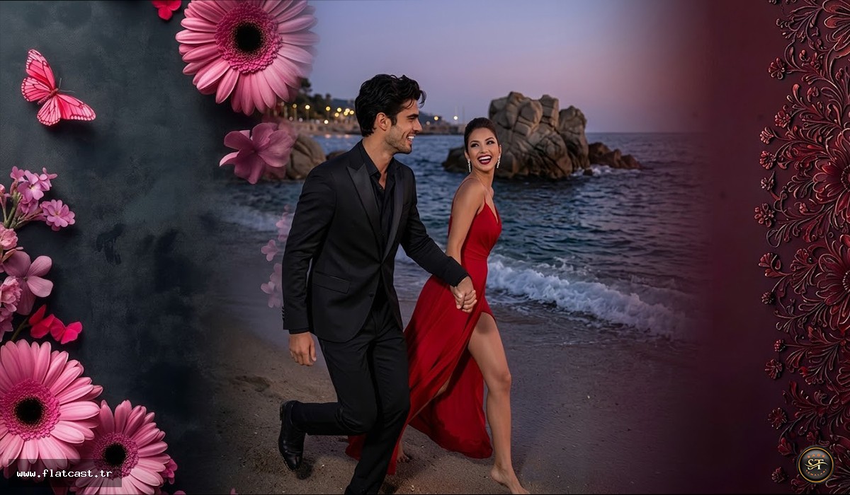 SADEden BAYAN TEMA 105