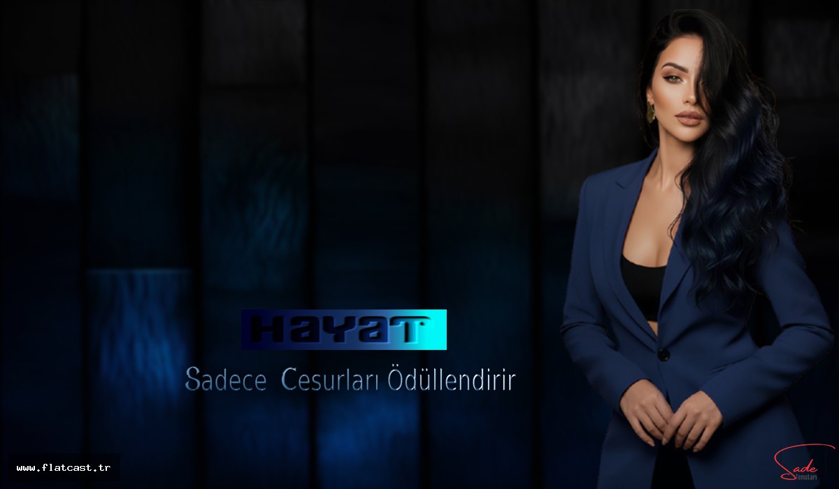 SADEden BAYAN TEMA 126