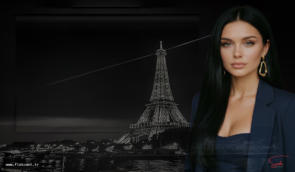 SADEden BAYAN TEMA 138