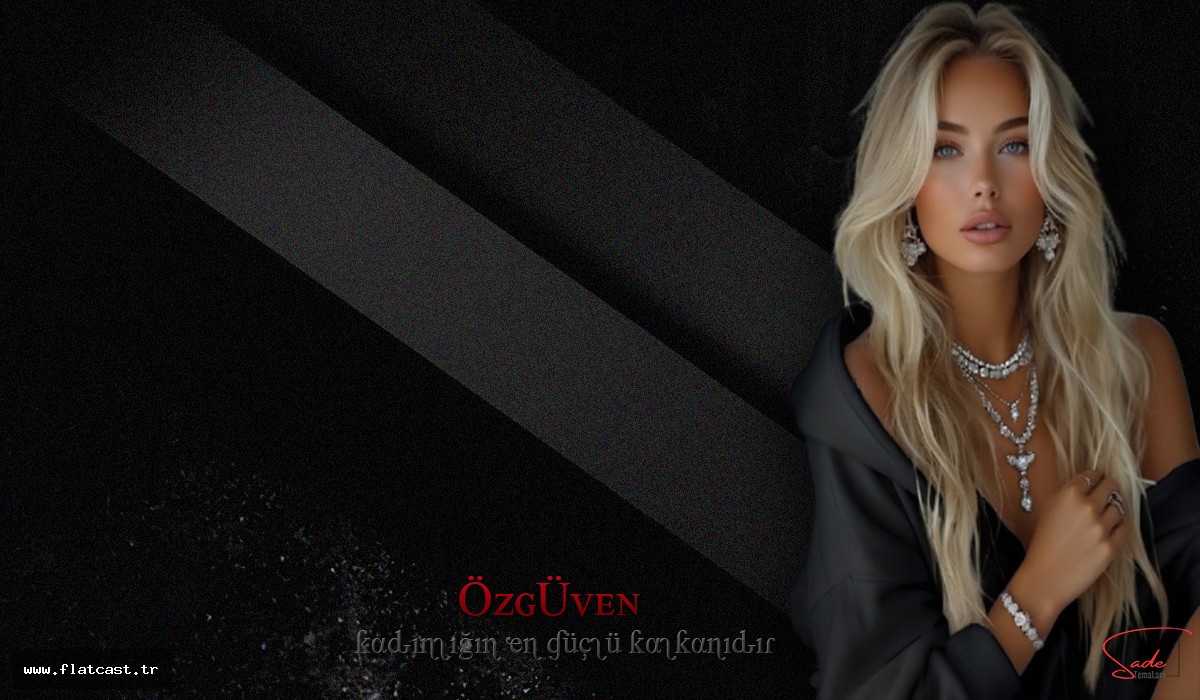 SADEden BAYAN TEMA 141